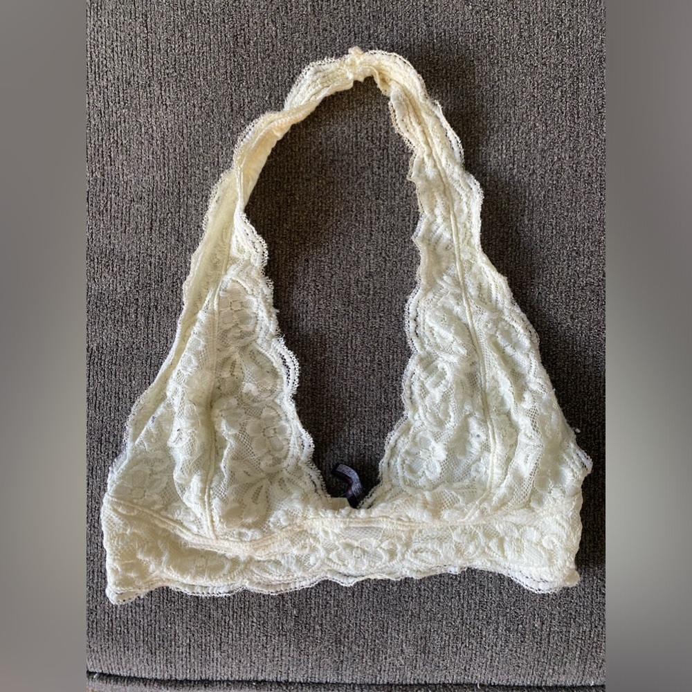 Out from under bralette